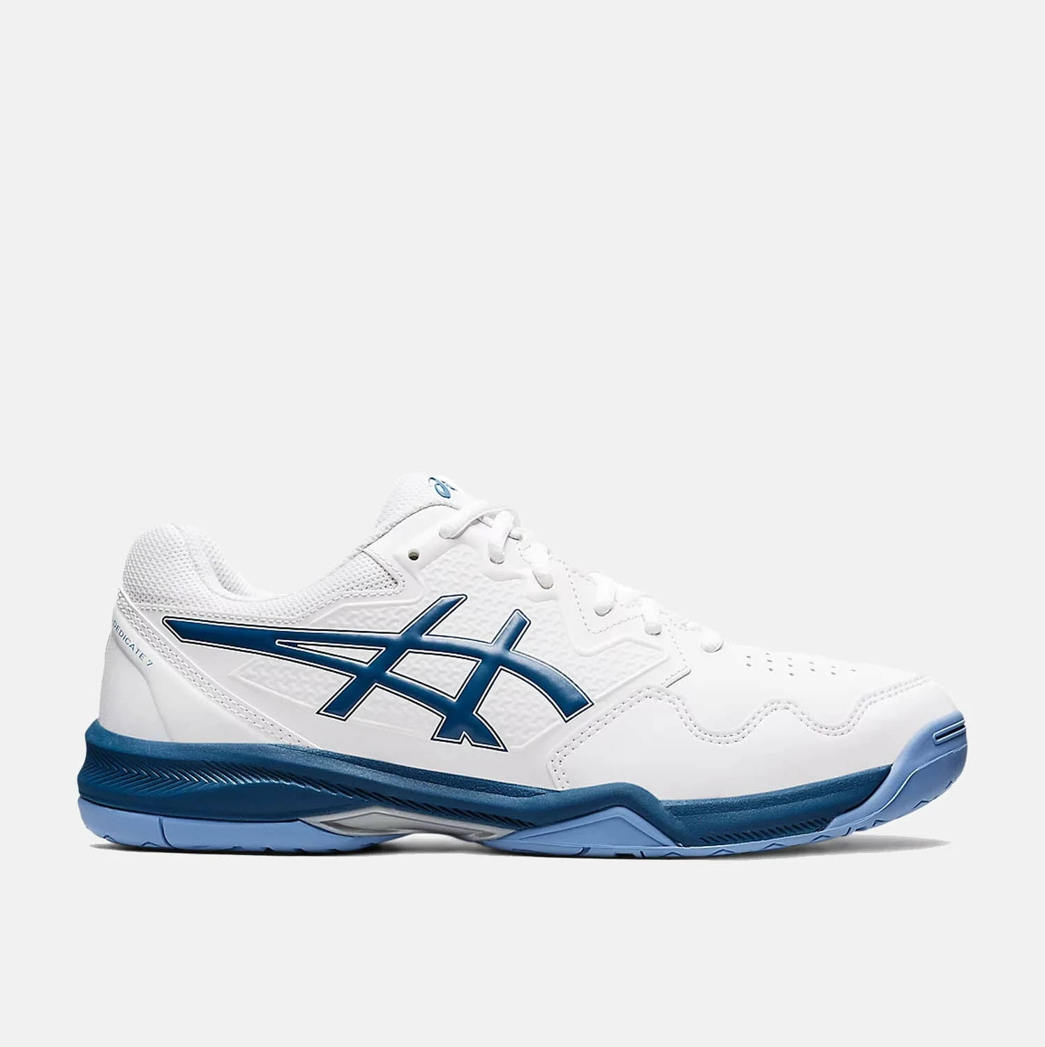 Asics Men's Gel-Dedicate 7 2 Asics Men's Gel-Dedicate 7 - Image 2