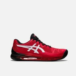 Asics Men's Gel-Resolution 8 Tennis Shoe