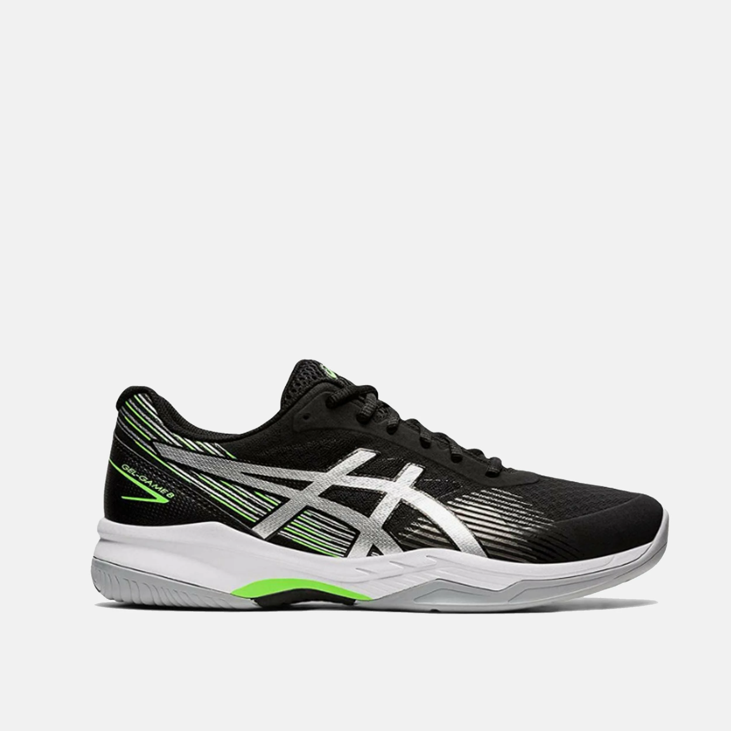 Asics Men's Gel-Game 8 Tennis Shoe 2 Asics Men's Gel-Game 8 Tennis Shoe - Image 2