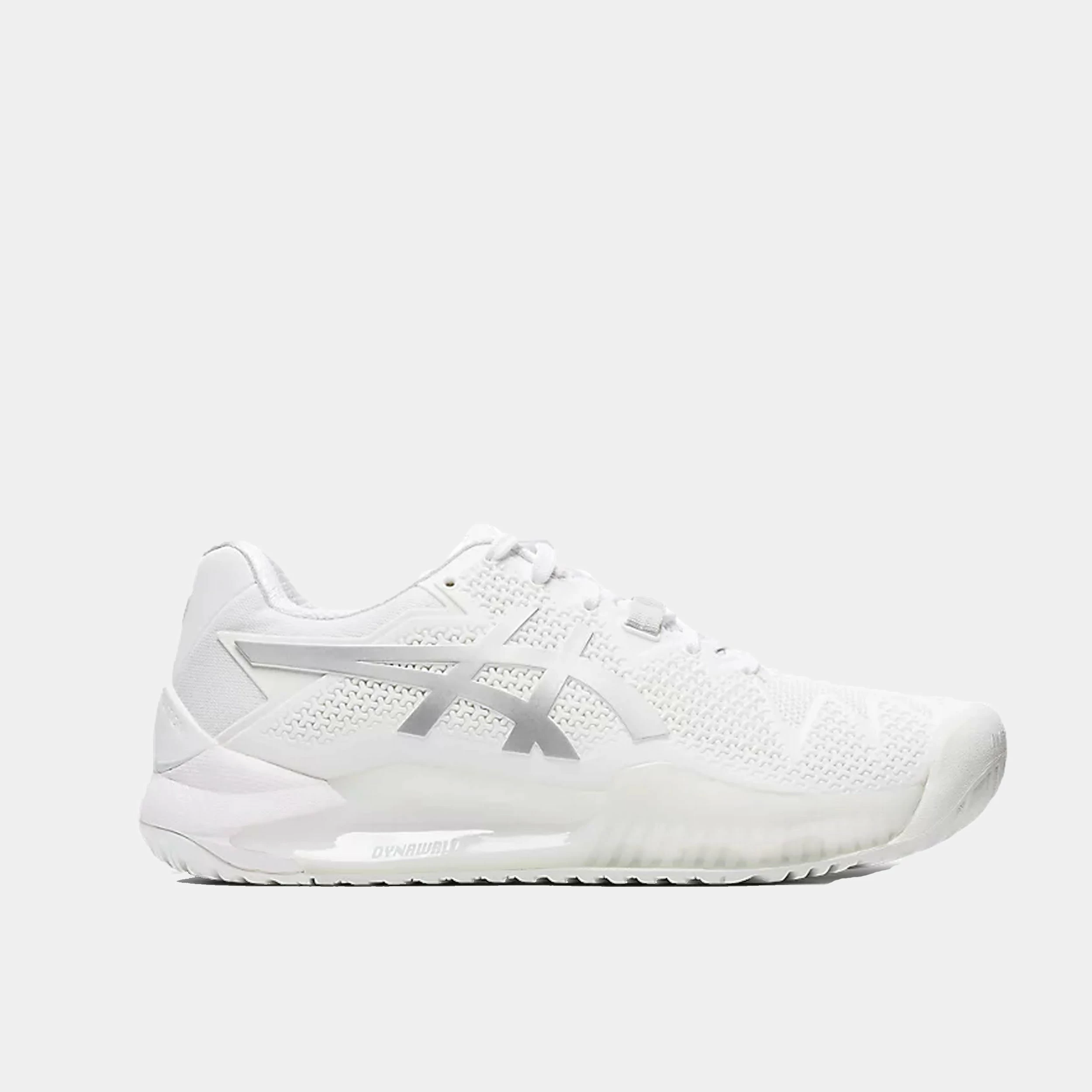 Asics Women's Gel-Resolution 8 Tennis Shoes 2 Asics Women's Gel-Resolution 8 Tennis Shoes - Image 2