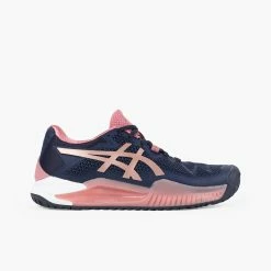 Asics Women's Gel-Resolution 8 Tennis Shoes