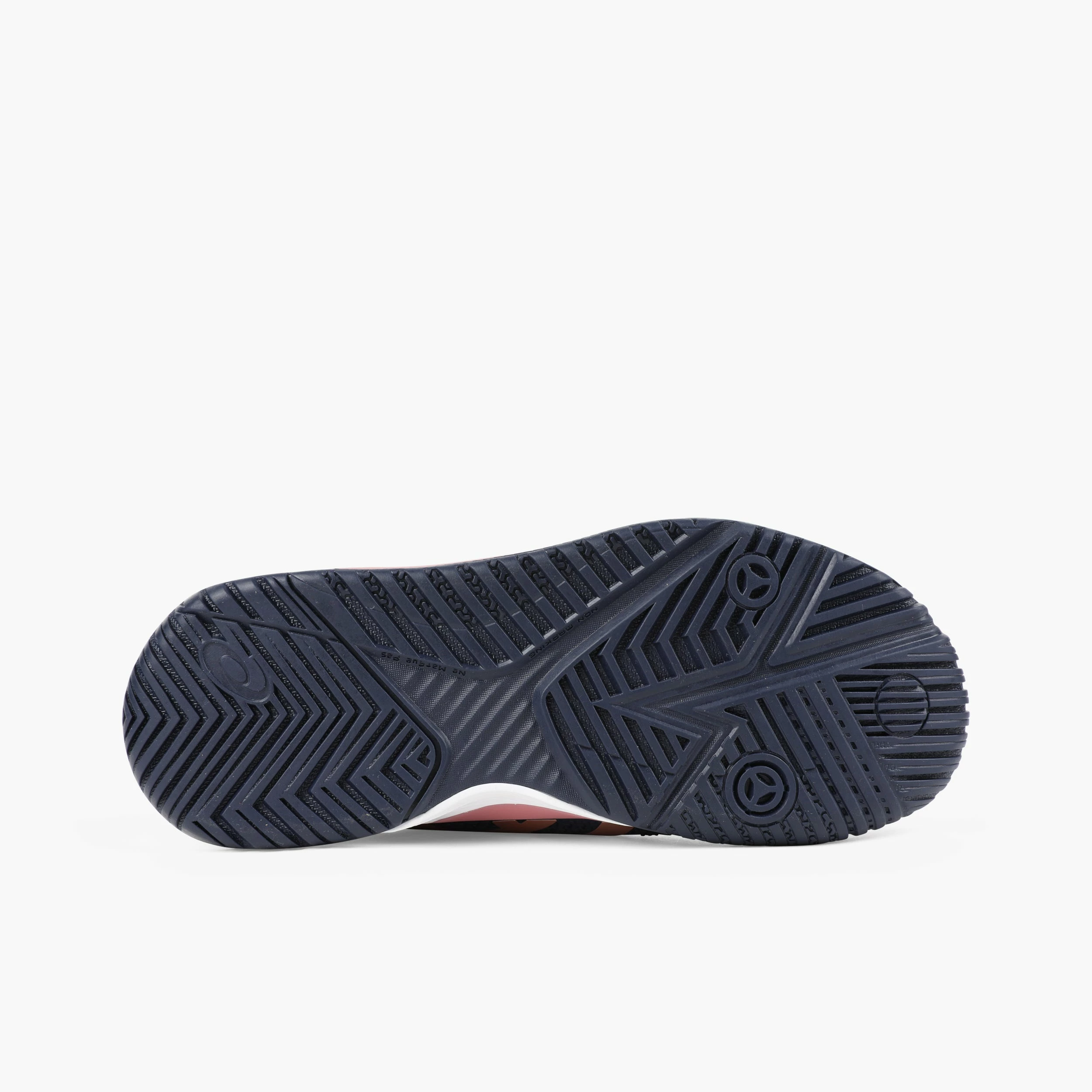 Asics Women's Gel-Resolution 8 Tennis Shoes 5 Asics Women's Gel-Resolution 8 Tennis Shoes - Image 5