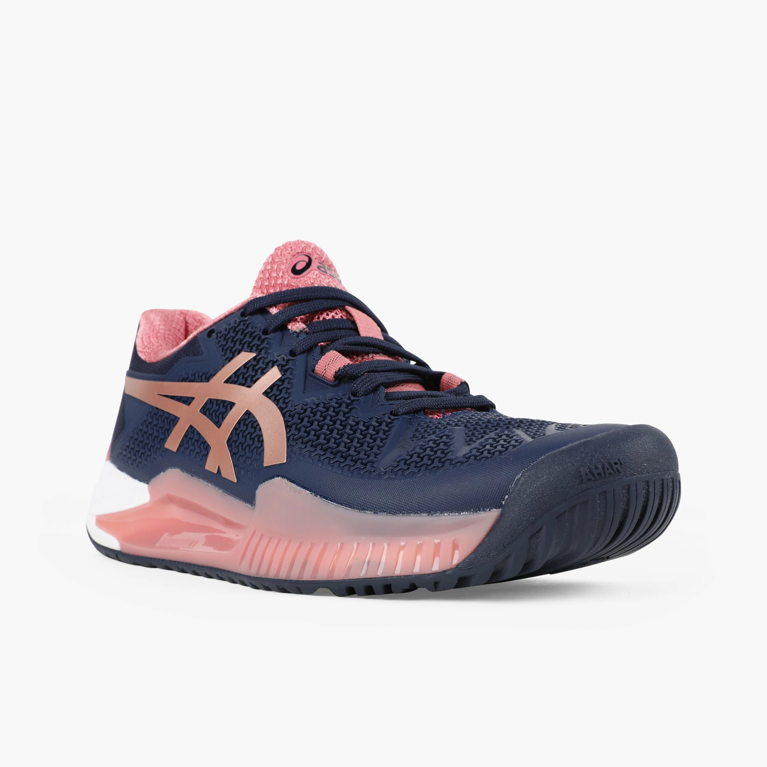 Asics Women's Gel-Resolution 8 Tennis Shoes 6 Asics Women's Gel-Resolution 8 Tennis Shoes - Image 6