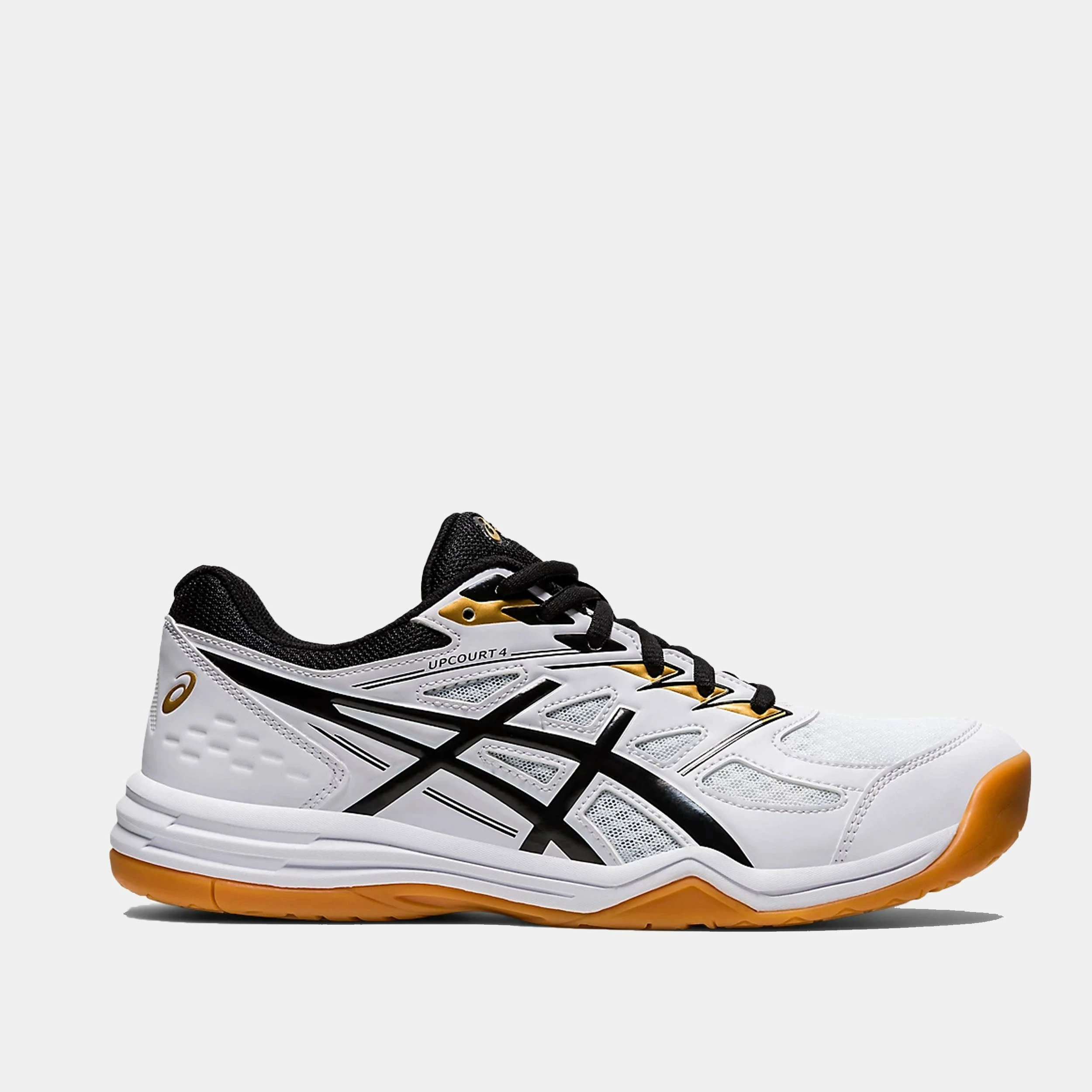 Asics Upcourt 4 2 Asics Upcourt 4 - Image 2