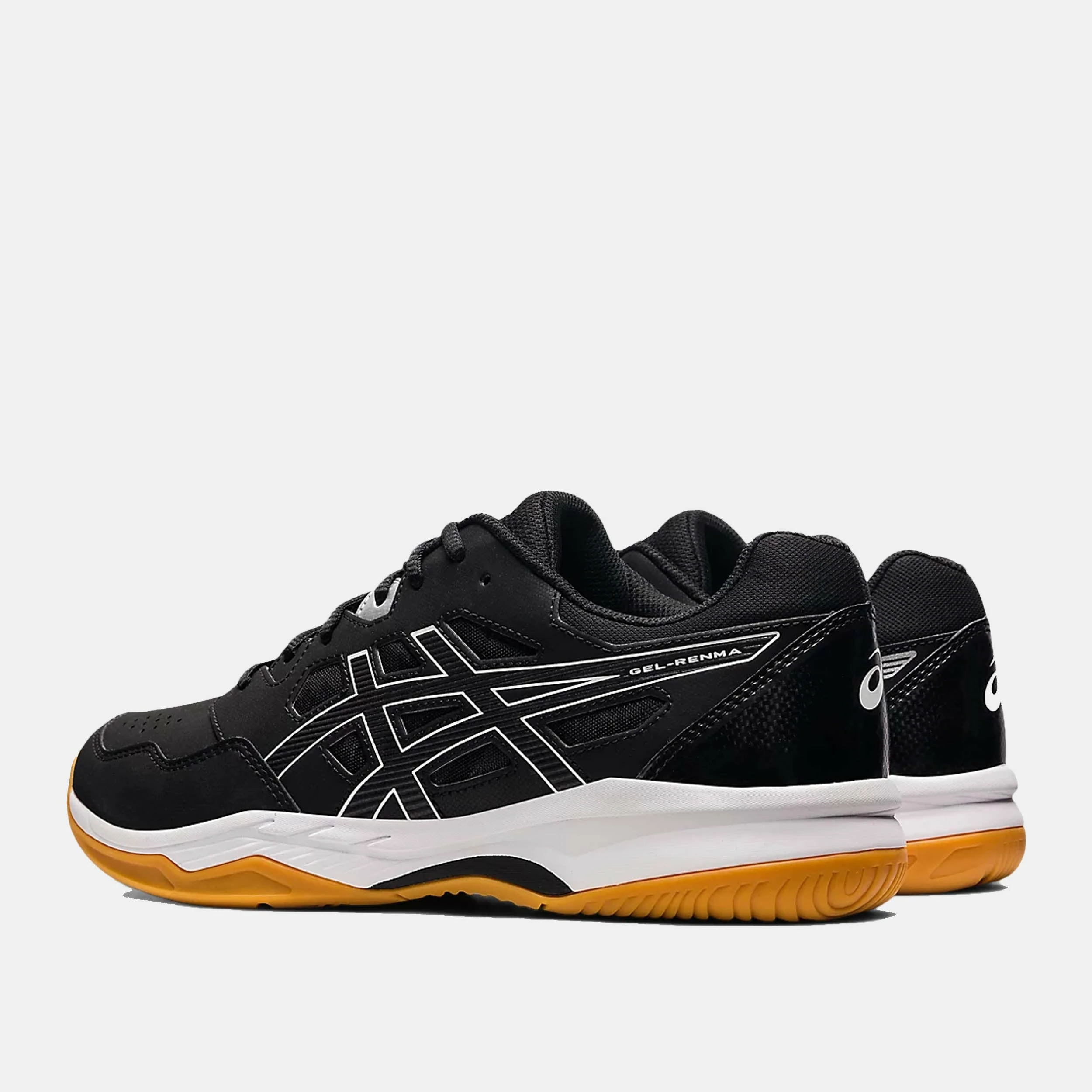 Asics Men's Gel-Renma Pickleball Shoe 3 Asics Men's Gel-Renma Pickleball Shoe - Image 3