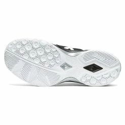 Asics Womens Gel-Tactic 2 Court Shoes 12 Asics Womens Gel-Tactic 2 Court Shoes -Running Shop 1072a035 asic 001 1