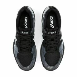 Asics Womens Gel-Tactic 2 Court Shoes 13 Asics Womens Gel-Tactic 2 Court Shoes -Running Shop 1072a035 asic 001 2