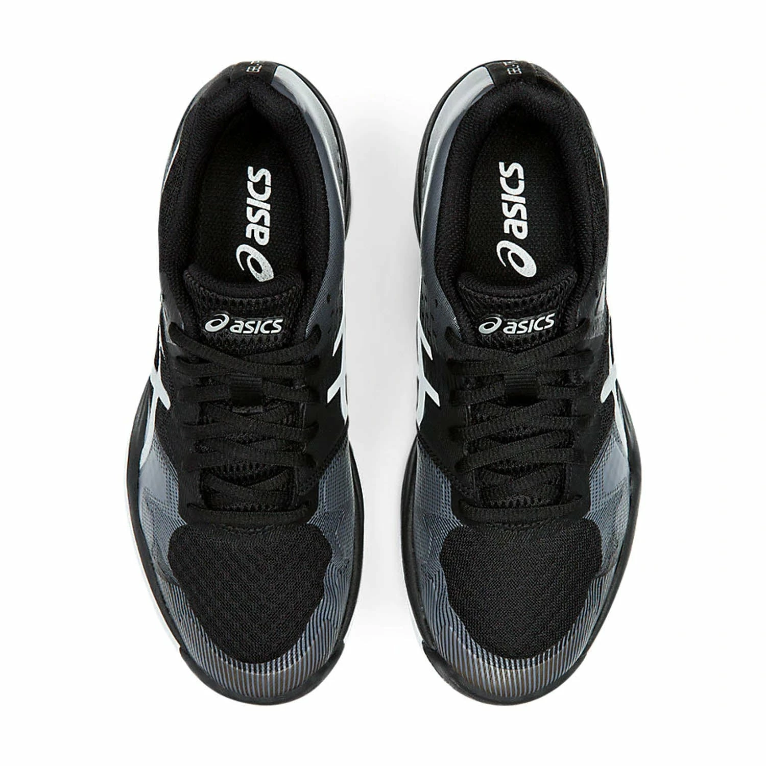Asics Womens Gel-Tactic 2 Court Shoes 4 Asics Womens Gel-Tactic 2 Court Shoes - Image 4