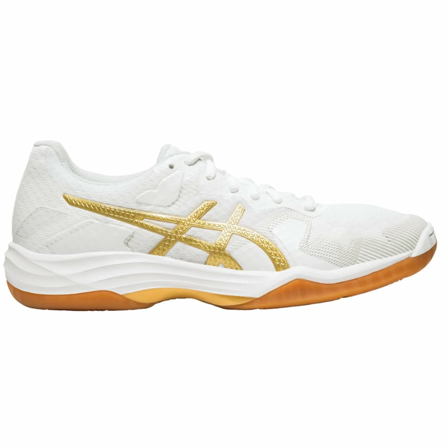 Asics Womens Gel-Tactic 2 Court Shoes 7 Asics Womens Gel-Tactic 2 Court Shoes - Image 7
