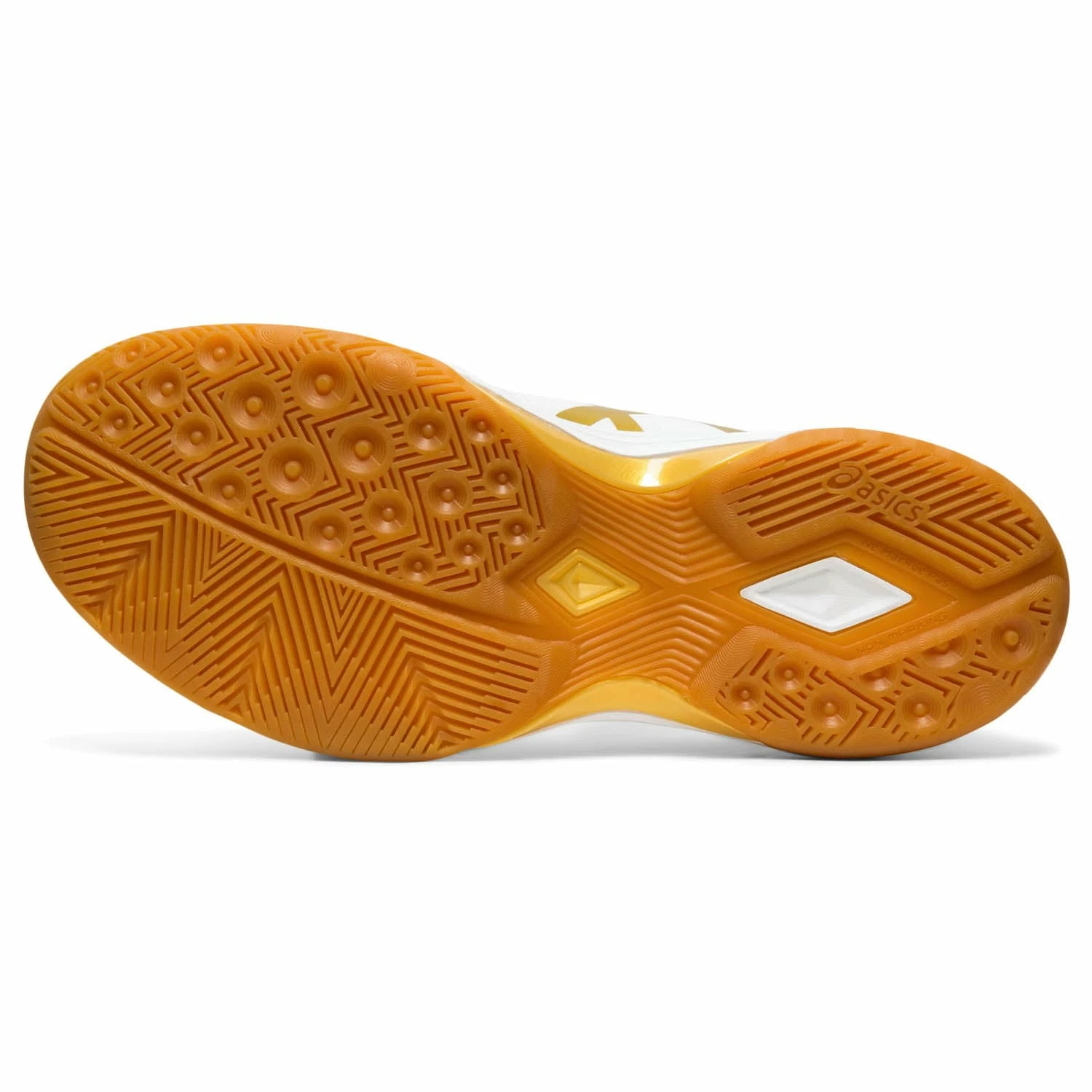 Asics Womens Gel-Tactic 2 Court Shoes 8 Asics Womens Gel-Tactic 2 Court Shoes - Image 8