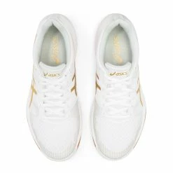 Asics Womens Gel-Tactic 2 Court Shoes 18 Asics Womens Gel-Tactic 2 Court Shoes -Running Shop 1072a035 asic 100 2