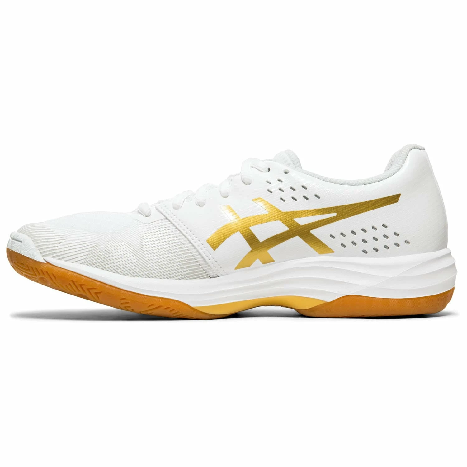 Asics Womens Gel-Tactic 2 Court Shoes 10 Asics Womens Gel-Tactic 2 Court Shoes - Image 10