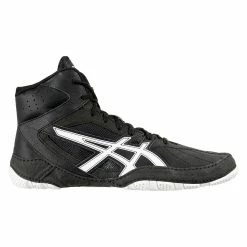 Asics Mat Control Wrestling Shoes