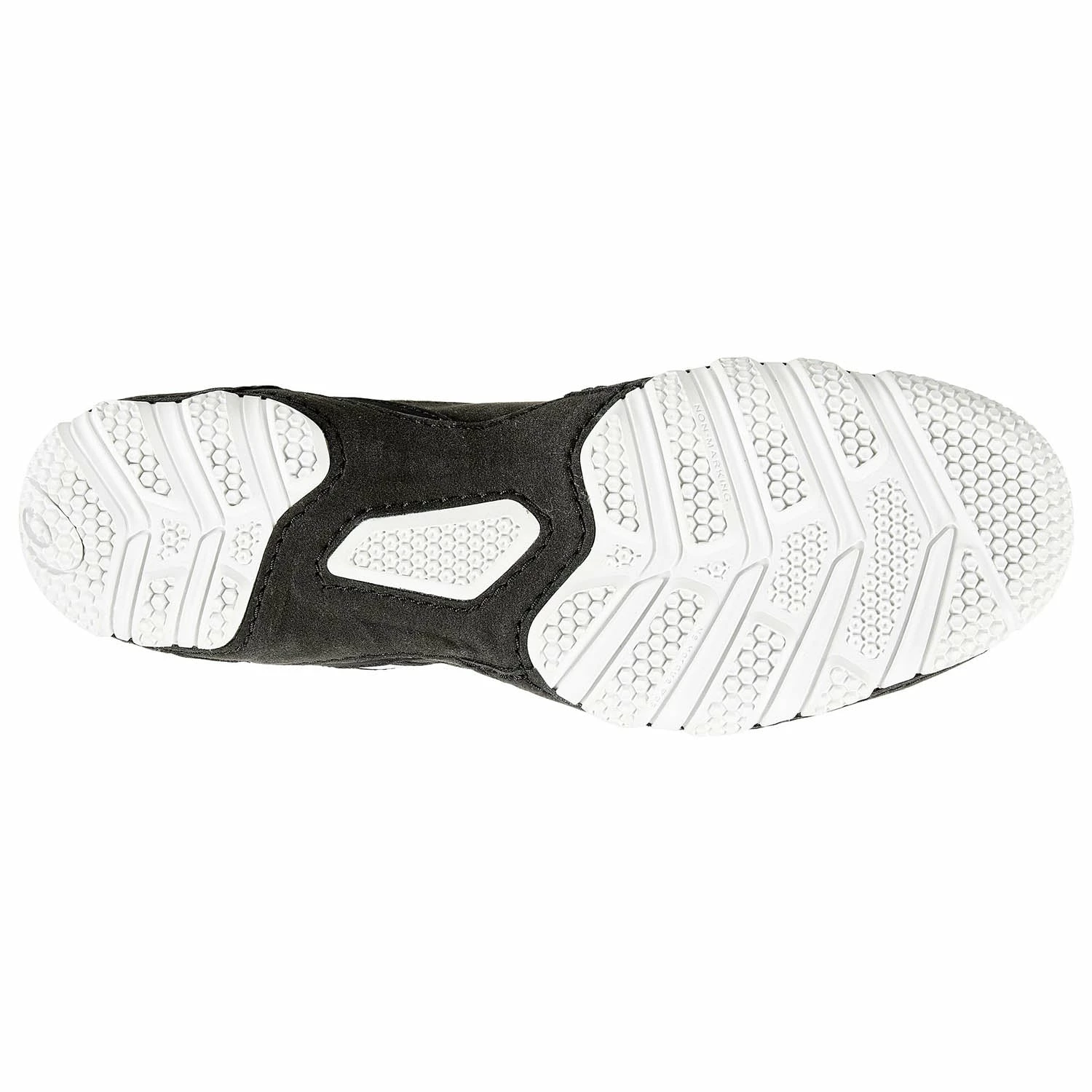 Asics Mat Control Wrestling Shoes 4 Asics Mat Control Wrestling Shoes - Image 4