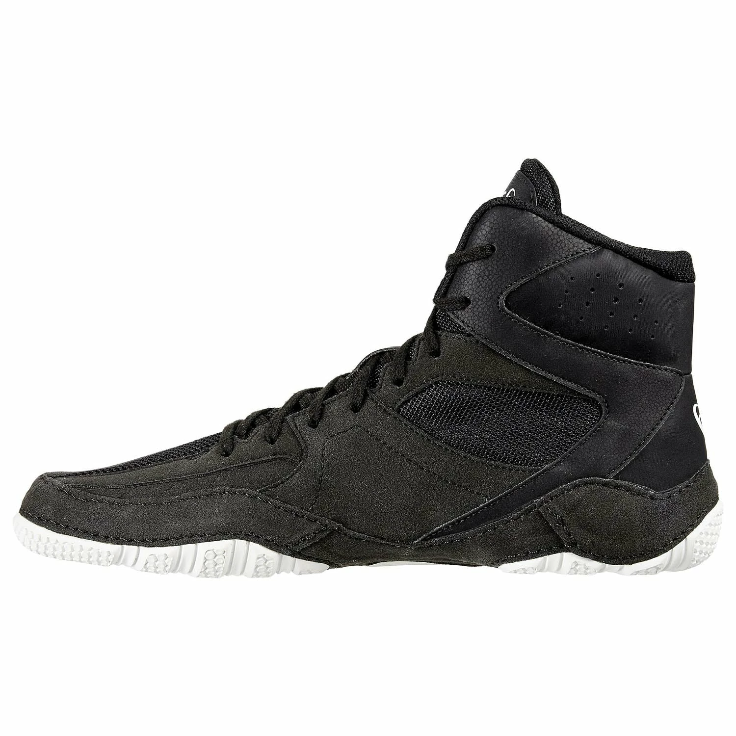 Asics Mat Control Wrestling Shoes 2 Asics Mat Control Wrestling Shoes - Image 2