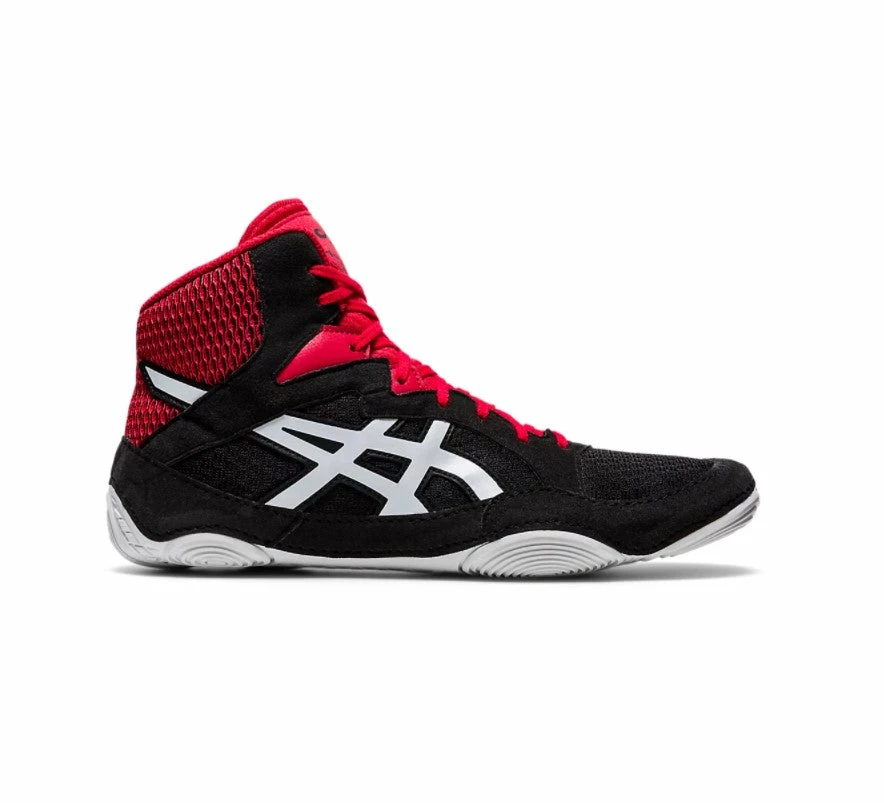 Asics Men's Snapdown 3 Wrestling Shoes 1 Asics Men's Snapdown 3 Wrestling Shoes
