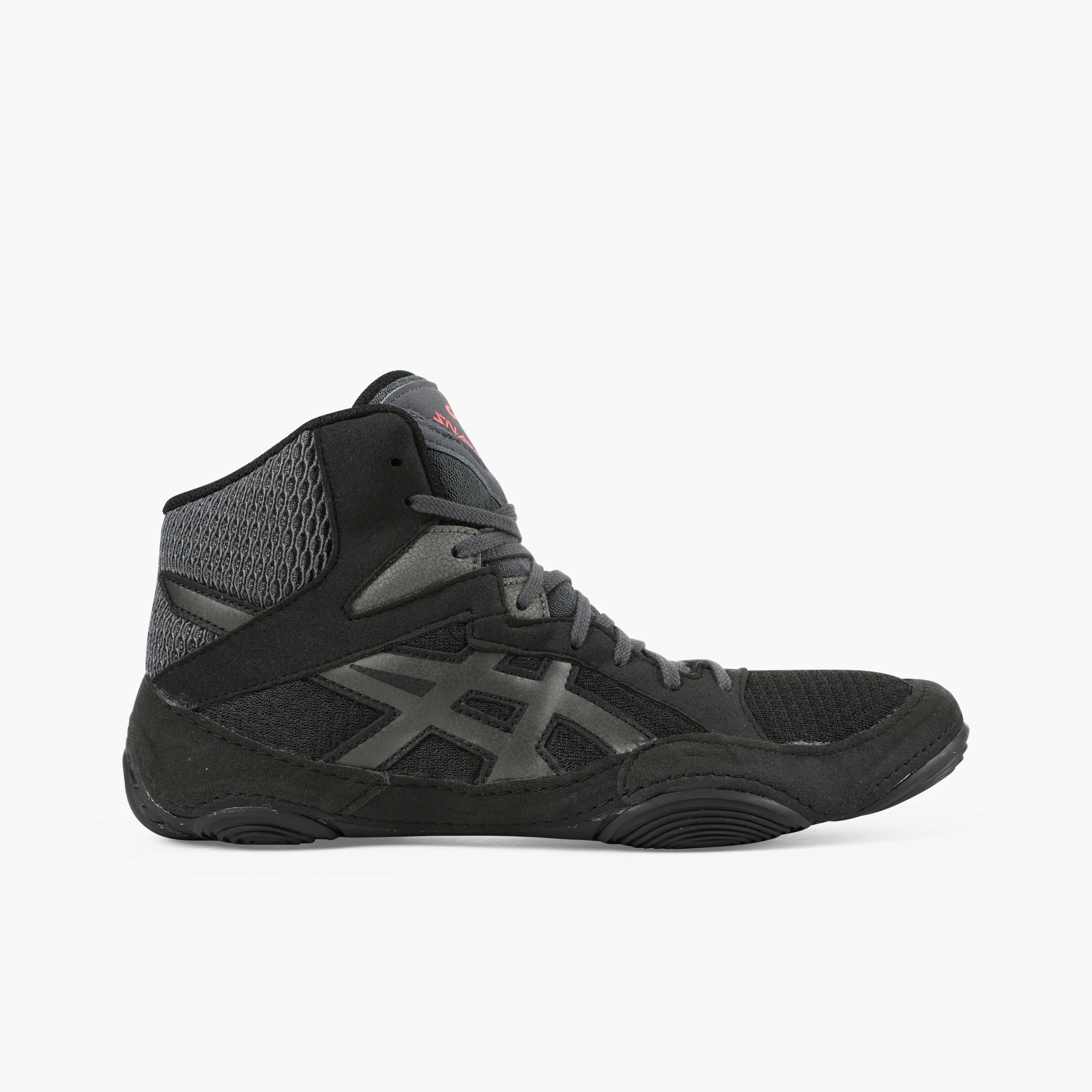 Asics Men's Snapdown 3 Wrestling Shoes 2 Asics Men's Snapdown 3 Wrestling Shoes - Image 2