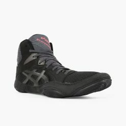 Asics Men's Snapdown 3 Wrestling Shoes 20 Asics Men's Snapdown 3 Wrestling Shoes -Running Shop 1081a030 002 4