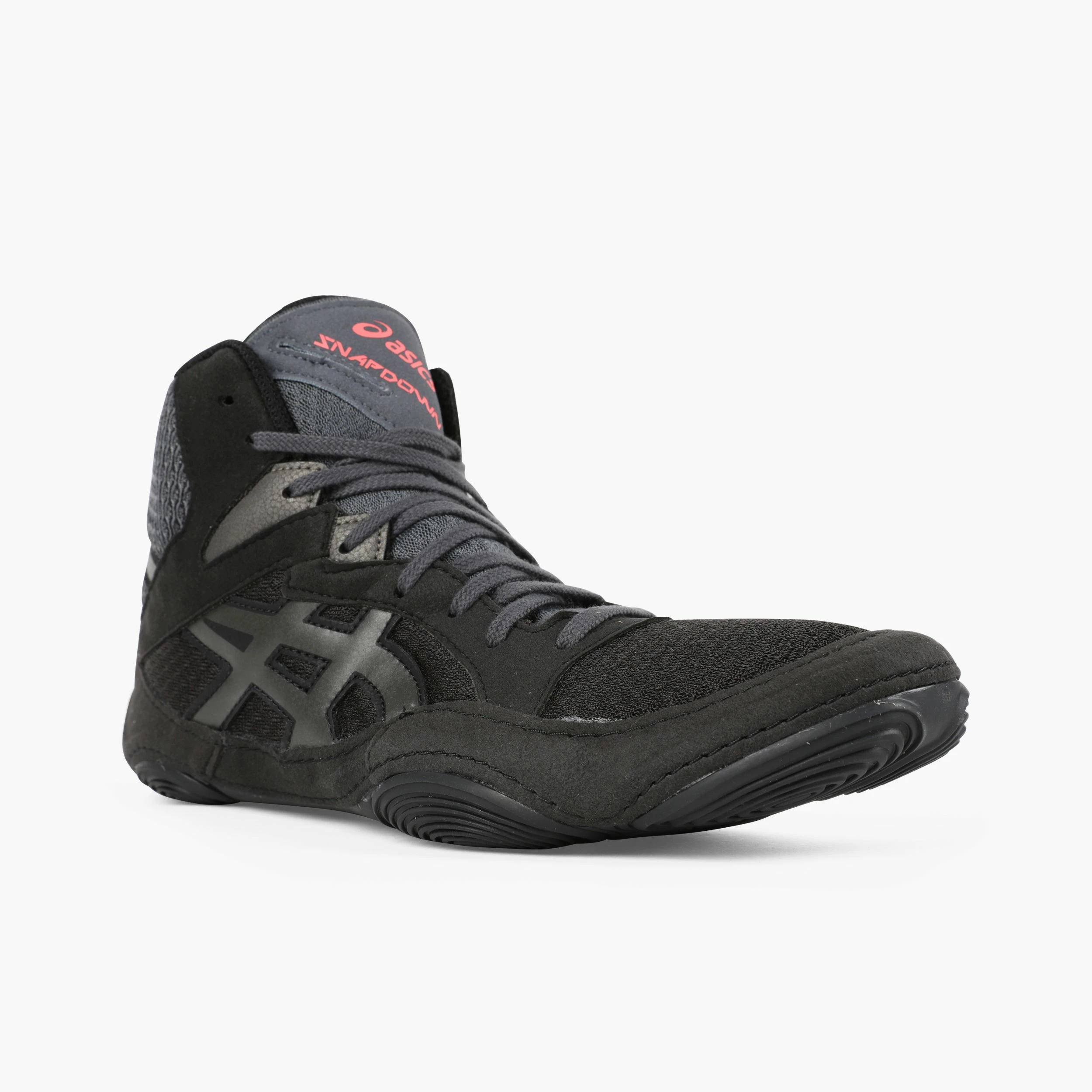 Asics Men's Snapdown 3 Wrestling Shoes 9 Asics Men's Snapdown 3 Wrestling Shoes - Image 9