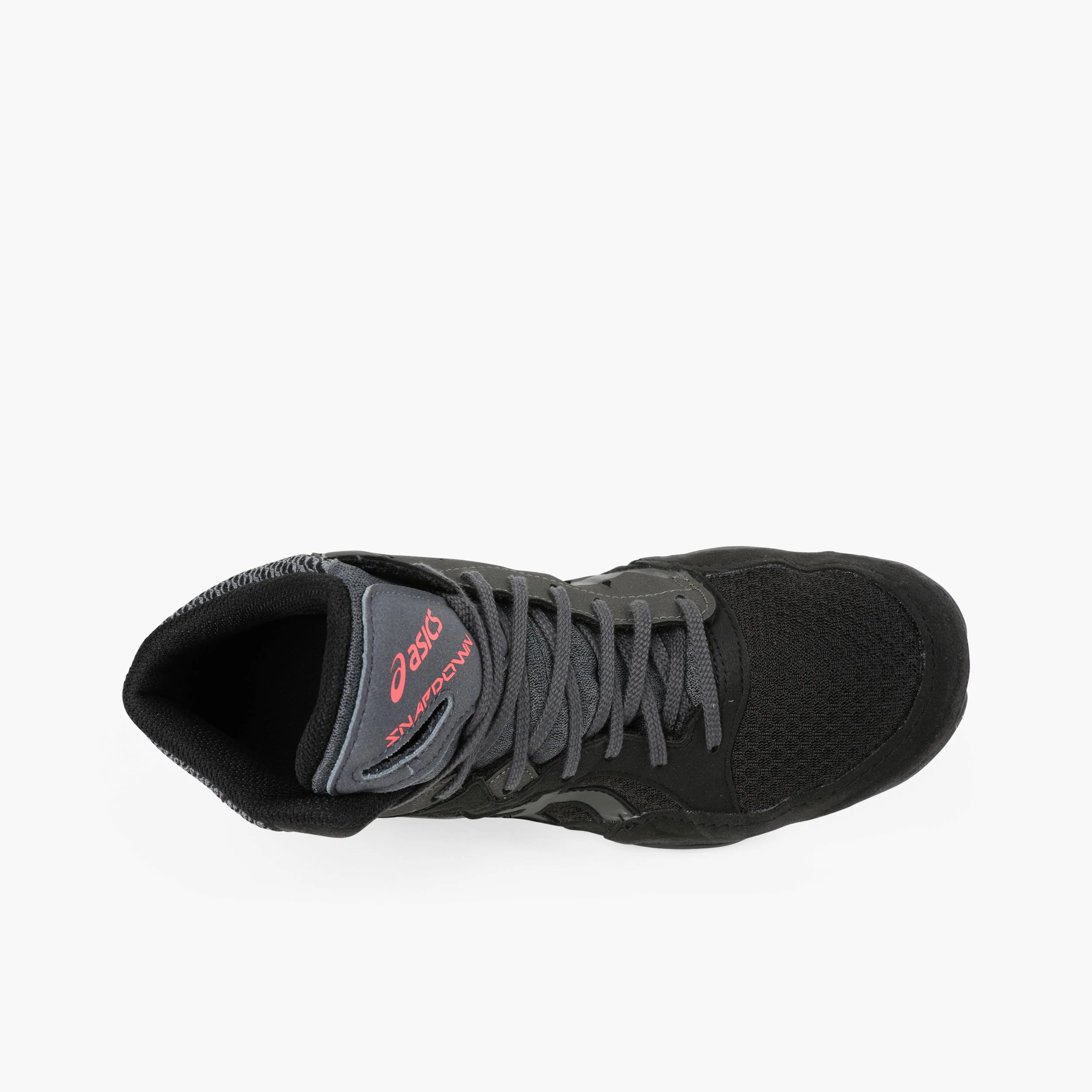 Asics Men's Snapdown 3 Wrestling Shoes 11 Asics Men's Snapdown 3 Wrestling Shoes - Image 11