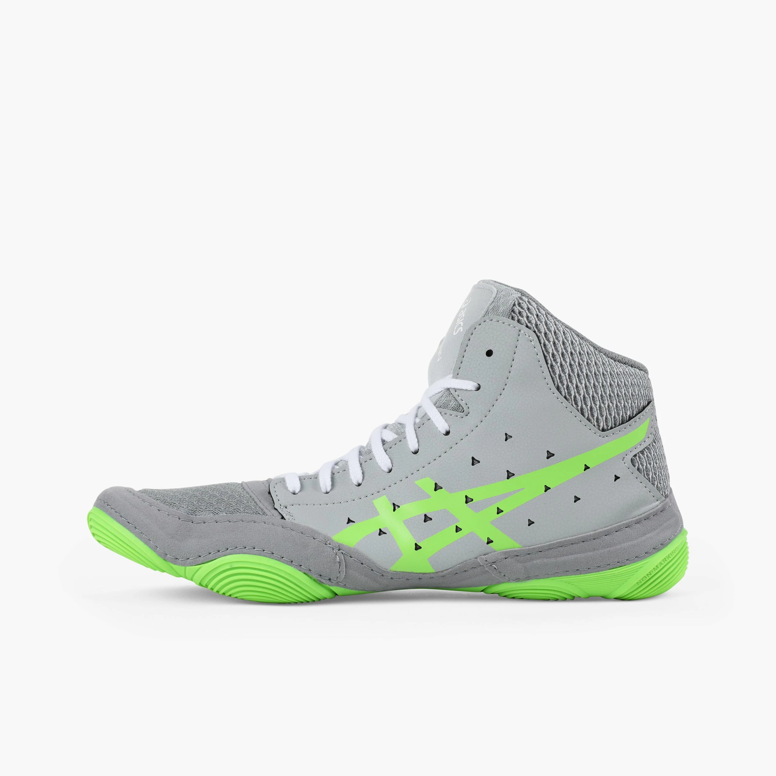 Asics Men's Snapdown 3 Wrestling Shoes 6 Asics Men's Snapdown 3 Wrestling Shoes - Image 6