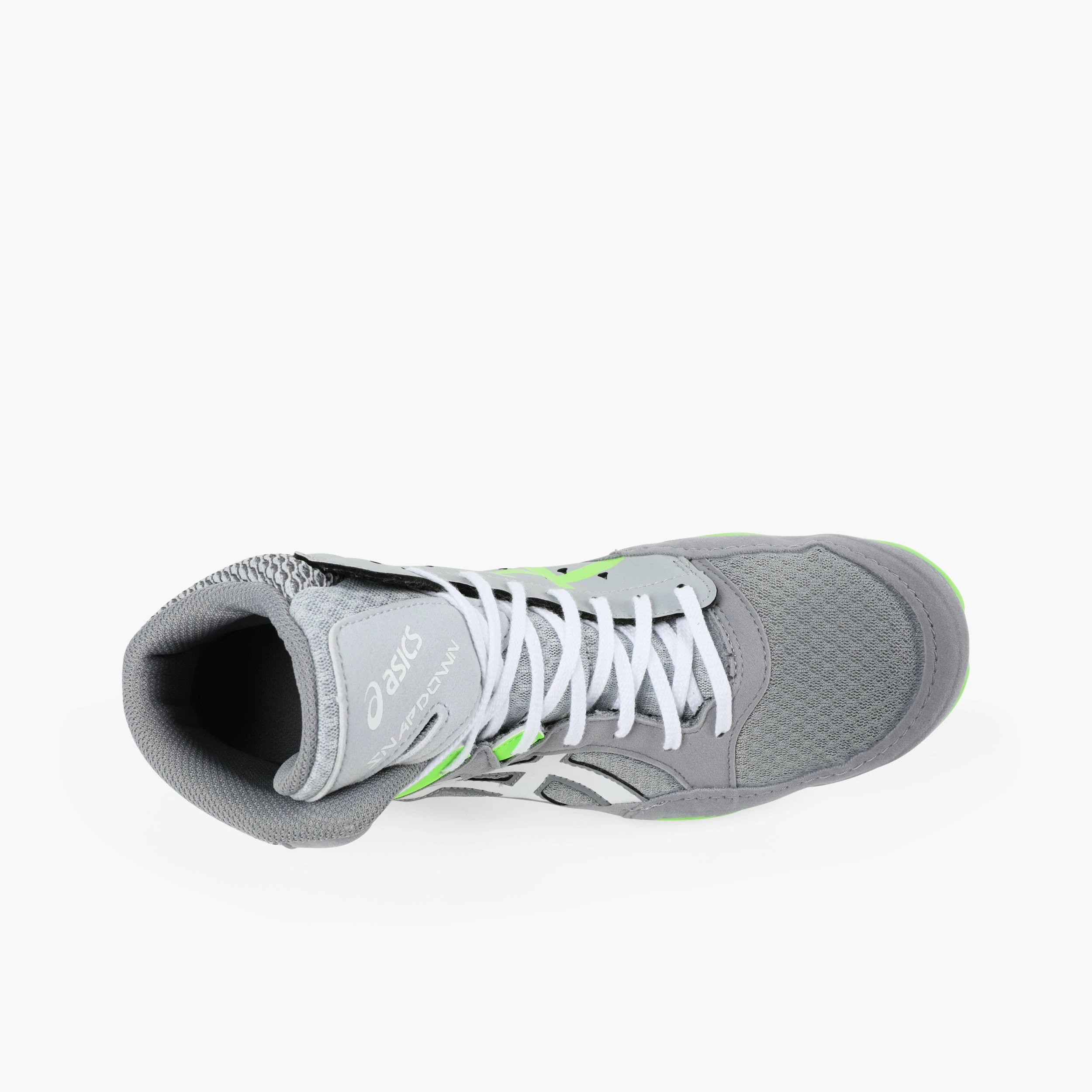 Asics Men's Snapdown 3 Wrestling Shoes 12 Asics Men's Snapdown 3 Wrestling Shoes - Image 12