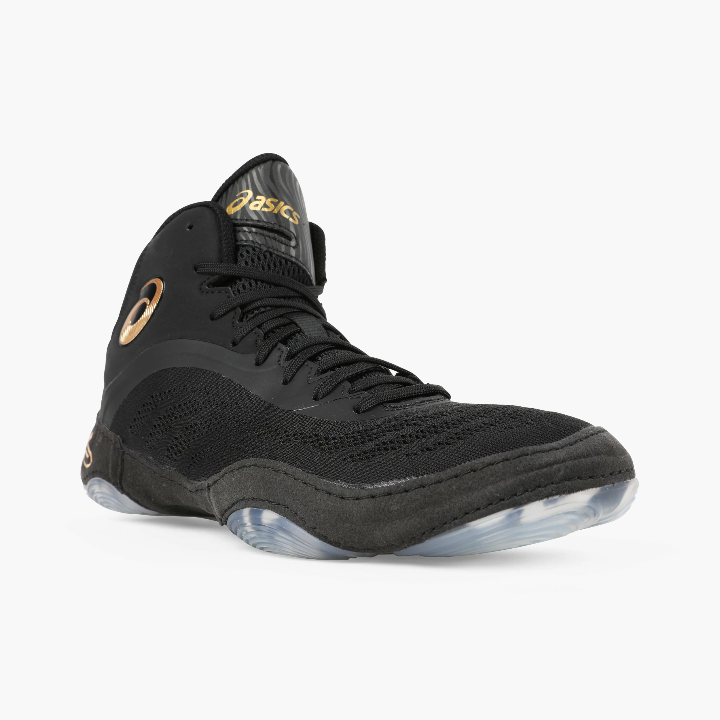 Asics Men's JB Elite V Wrestling Shoes 8 Asics Men's JB Elite V Wrestling Shoes - Image 8