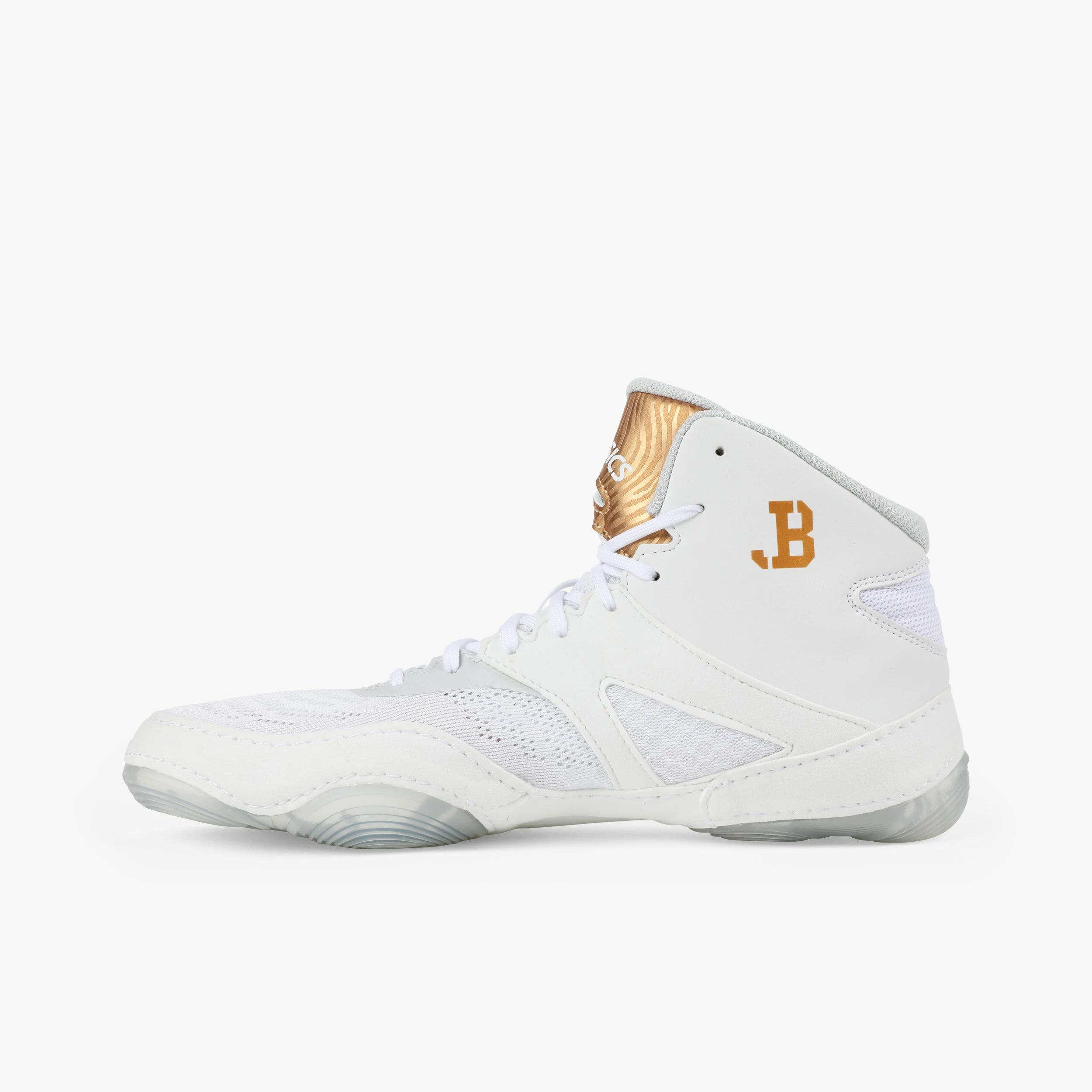 Asics Men's JB Elite V Wrestling Shoes 5 Asics Men's JB Elite V Wrestling Shoes - Image 5