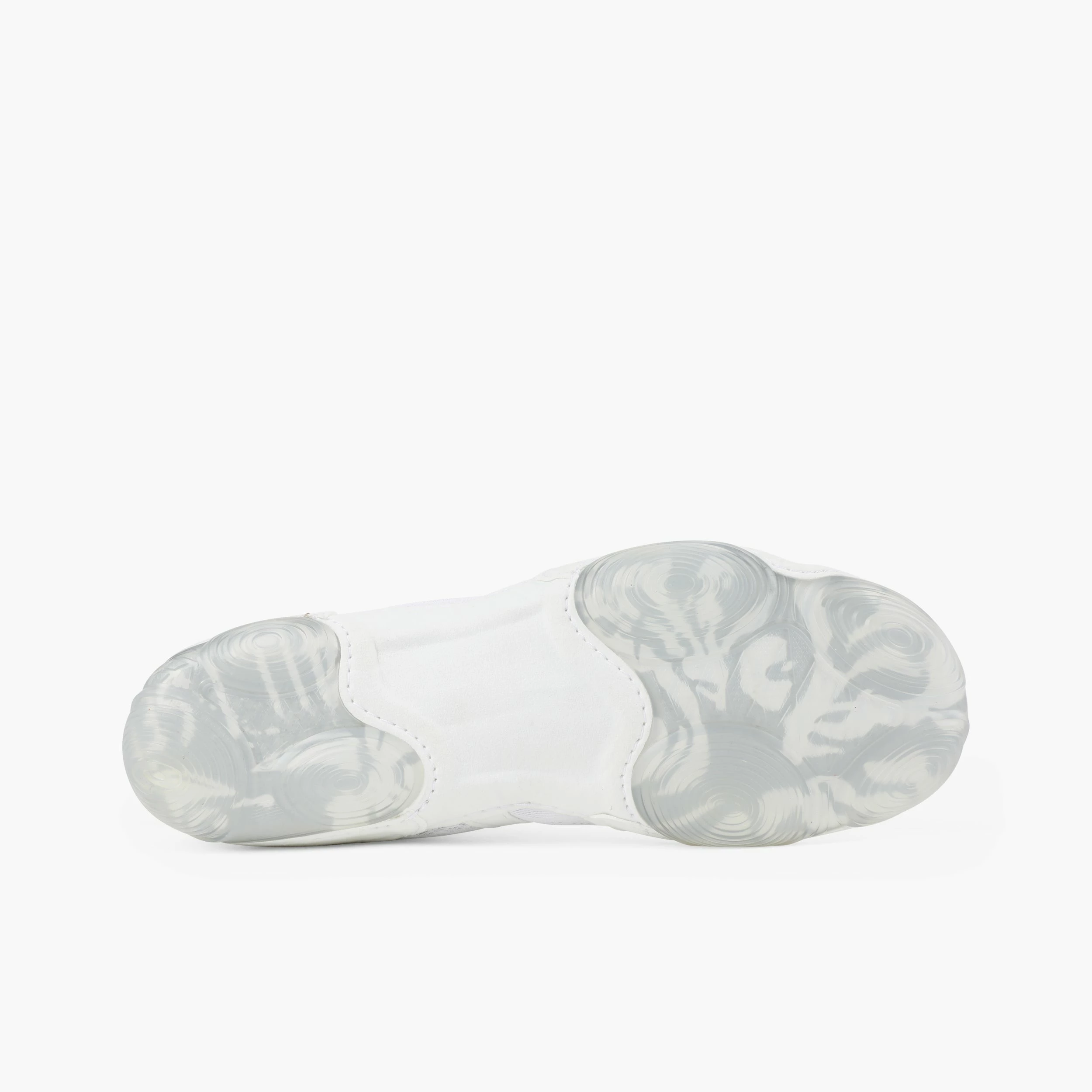 Asics Men's JB Elite V Wrestling Shoes 7 Asics Men's JB Elite V Wrestling Shoes - Image 7