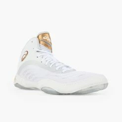 Asics Men's JB Elite V Wrestling Shoes 19 Asics Men's JB Elite V Wrestling Shoes -Running Shop 1081a043 101 4