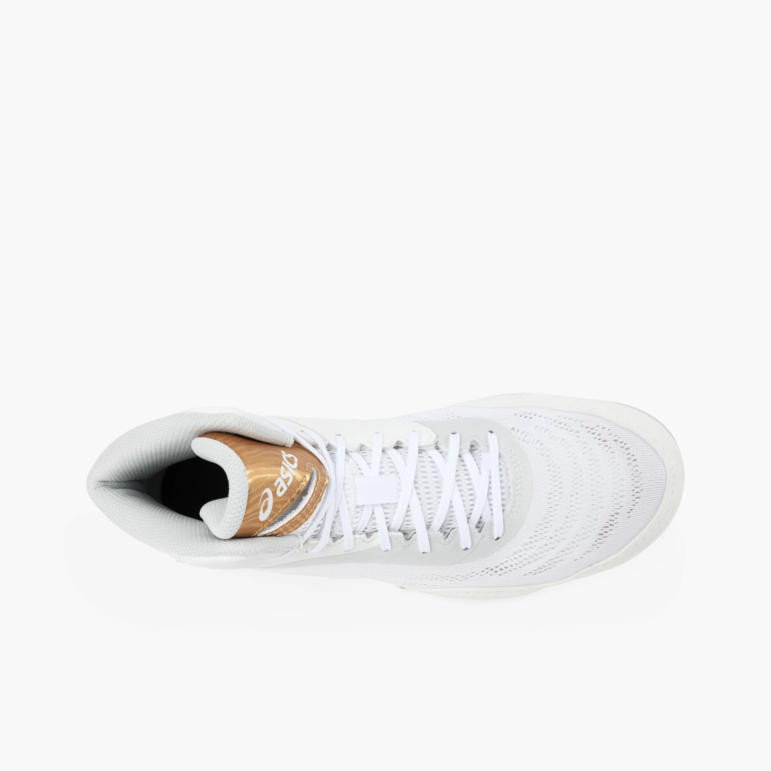 Asics Men's JB Elite V Wrestling Shoes 11 Asics Men's JB Elite V Wrestling Shoes - Image 11