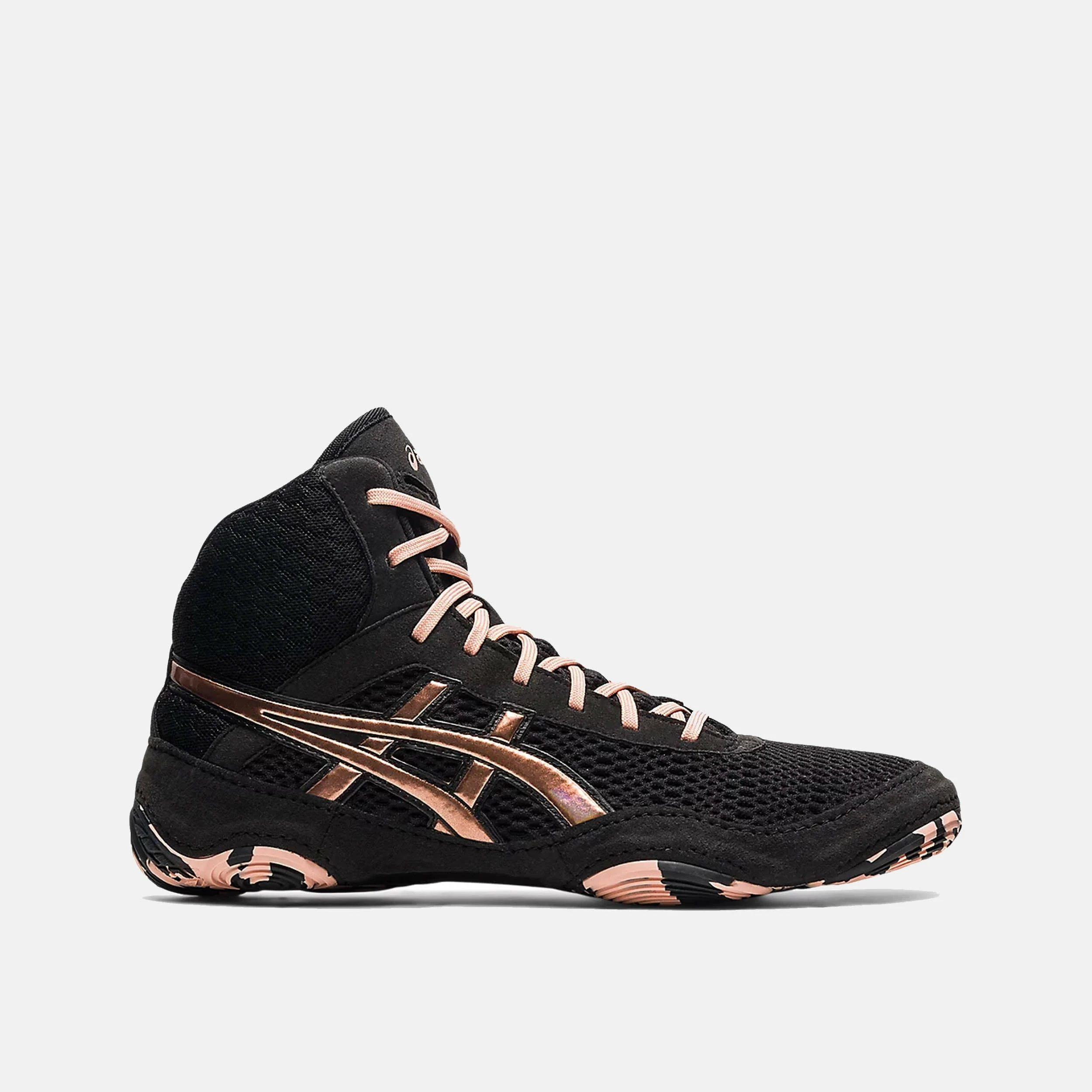 Asics Women's Matblazer Wrestling Shoes 3 Asics Women's Matblazer Wrestling Shoes - Image 3