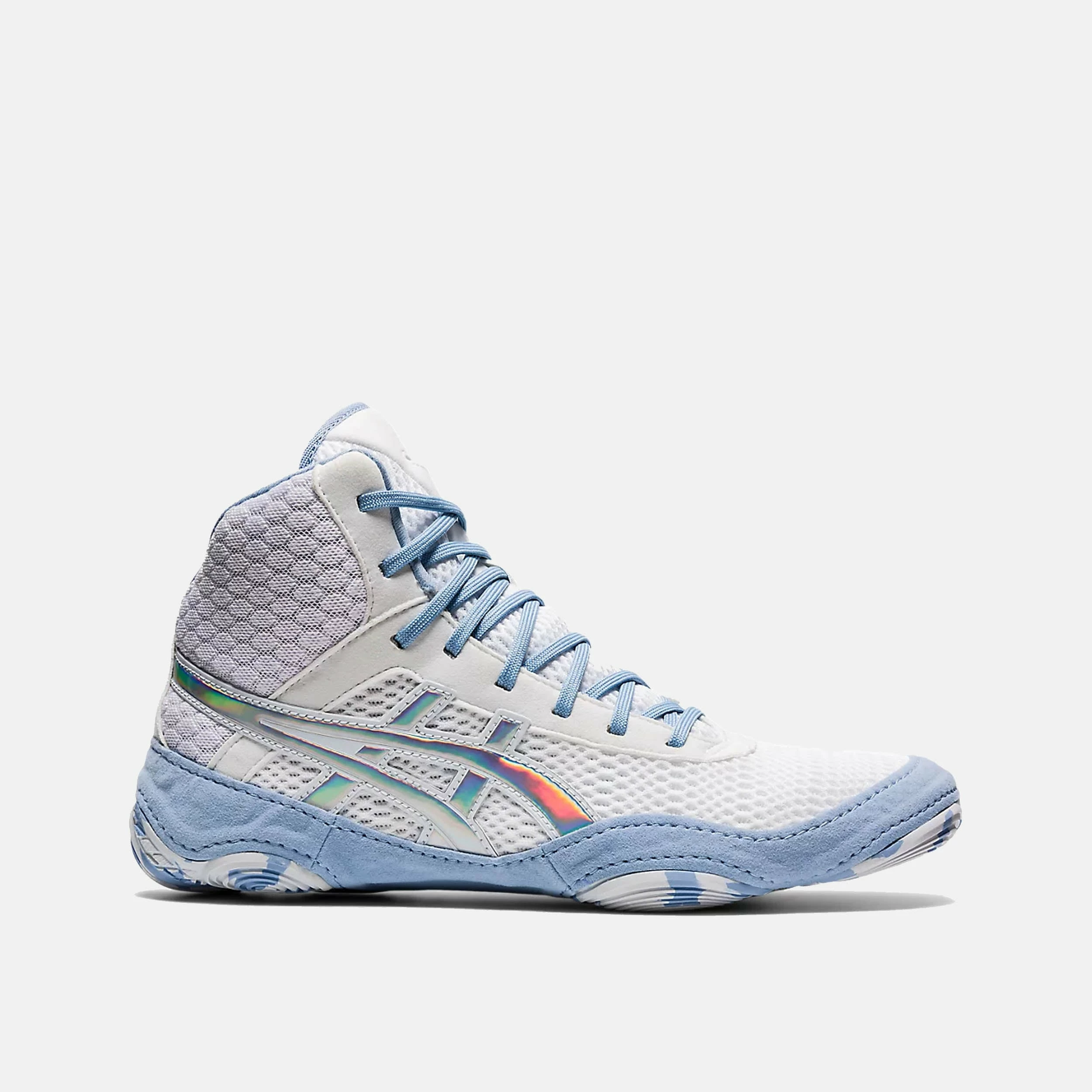 Asics Women's Matblazer Wrestling Shoes 2 Asics Women's Matblazer Wrestling Shoes - Image 2