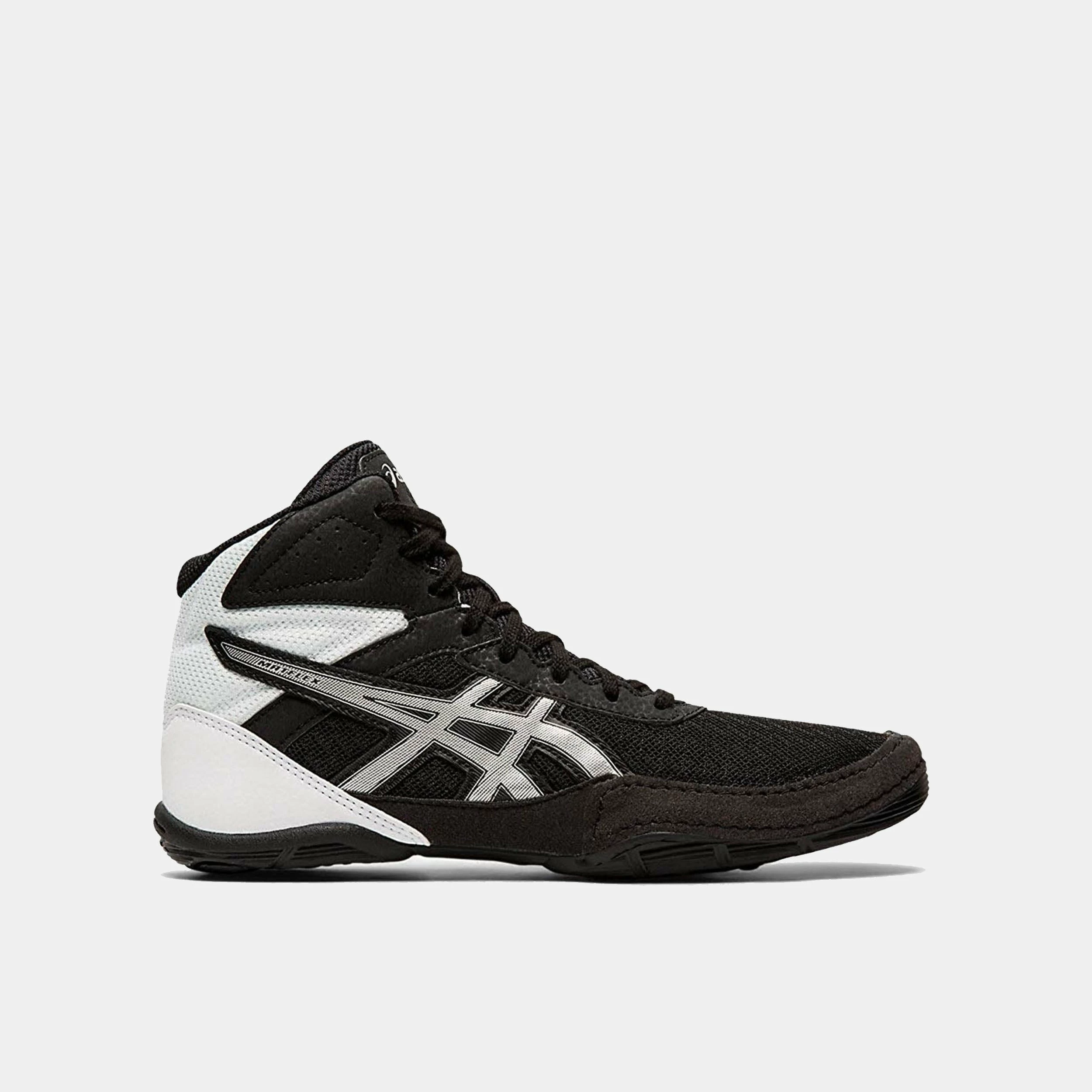 Asics Youth Matflex 6 Gs Wrestling Shoes 1 Asics Youth Matflex 6 Gs Wrestling Shoes