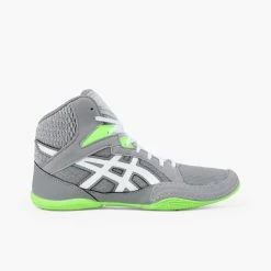 Asics Youth Gradeschool Snapdown 3 Wrestling Shoes 10 Asics Youth Gradeschool Snapdown 3 Wrestling Shoes -Running Shop 1084a009 021 1
