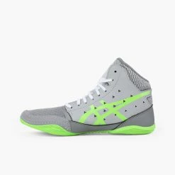 Asics Youth Gradeschool Snapdown 3 Wrestling Shoes 12 Asics Youth Gradeschool Snapdown 3 Wrestling Shoes -Running Shop 1084a009 021 2