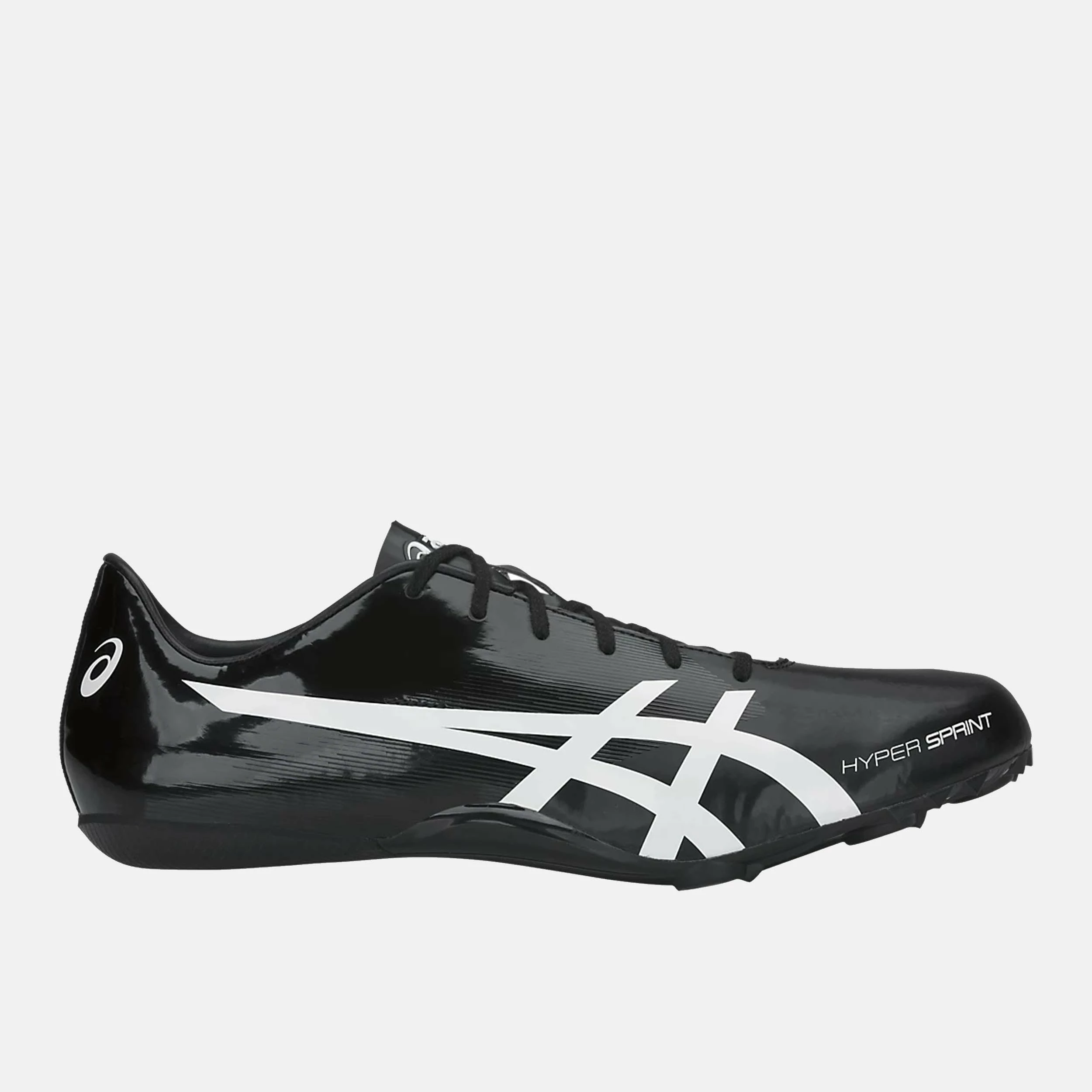 Asics Men's Hyper Sprint 7 Track & Field Shoe 2 Asics Men's Hyper Sprint 7 Track & Field Shoe - Image 2
