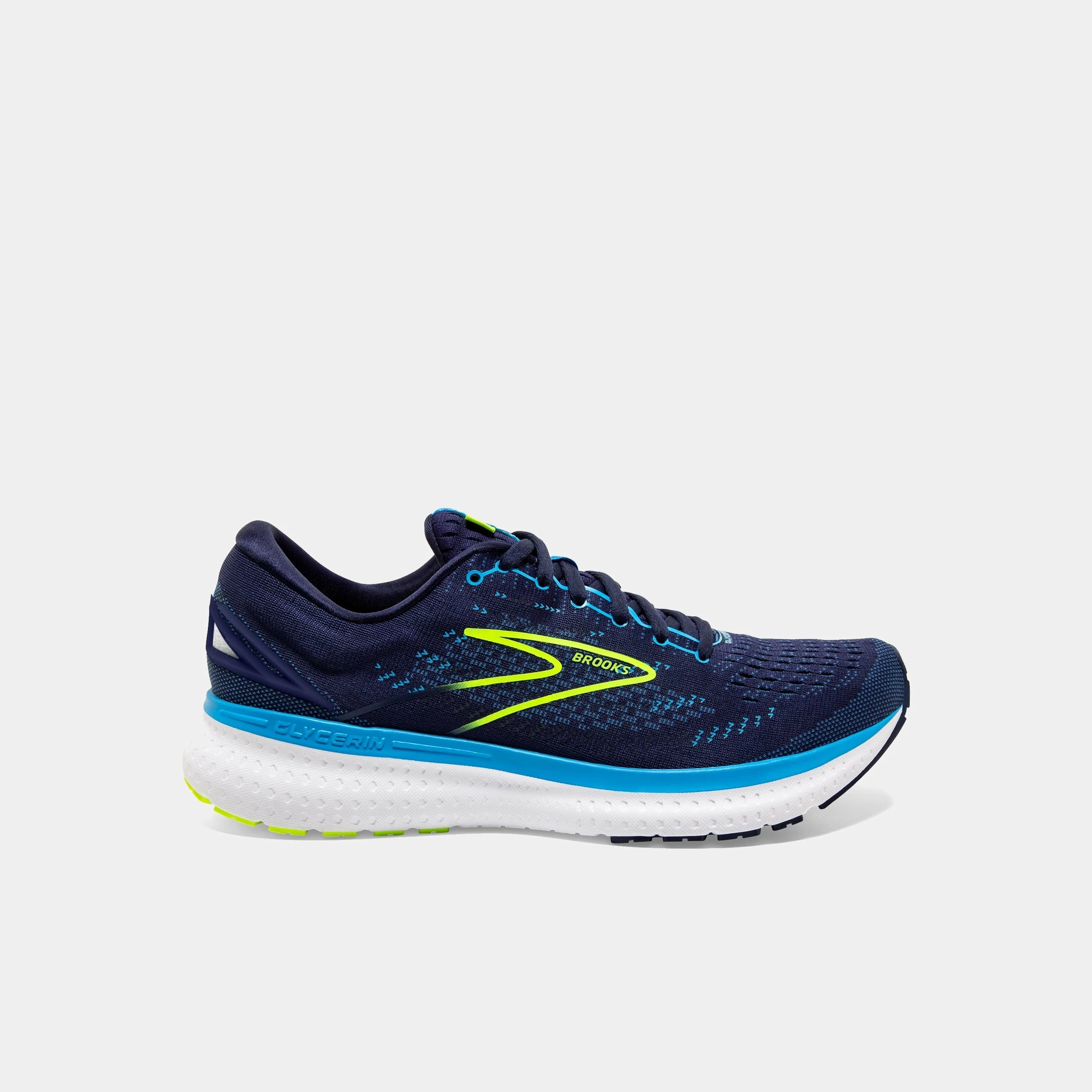 BROOKS Men's Glycerin 19 1 BROOKS Men's Glycerin 19