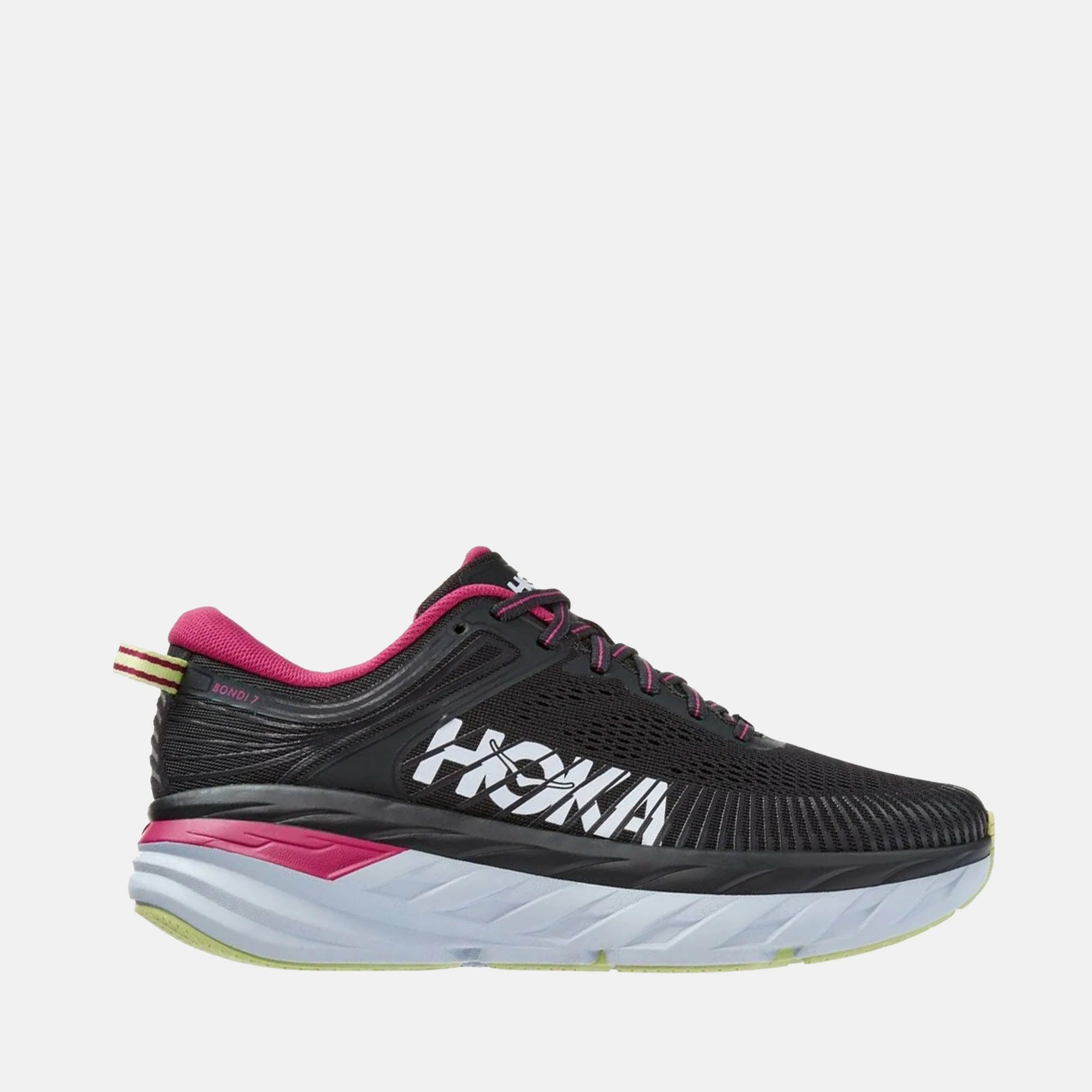 Hoka Women's Bondi 7 2 Hoka Women's Bondi 7 - Image 2