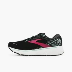 BROOKS Women's Ghost 14 Road-Running Shoe 15 BROOKS Women's Ghost 14 Road-Running Shoe -Running Shop 1203561b 013 2