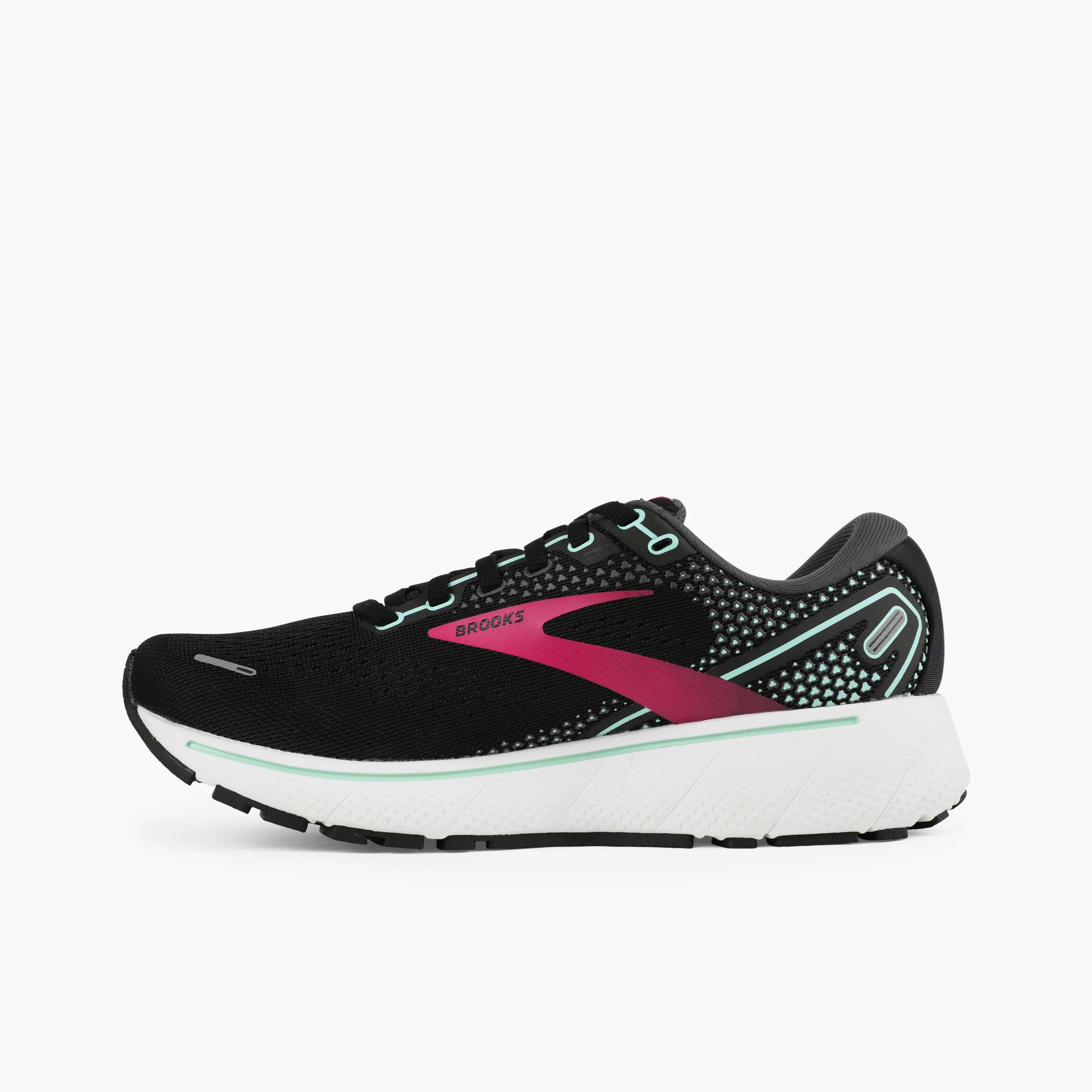 BROOKS Women's Ghost 14 Road-Running Shoe 5 BROOKS Women's Ghost 14 Road-Running Shoe - Image 5
