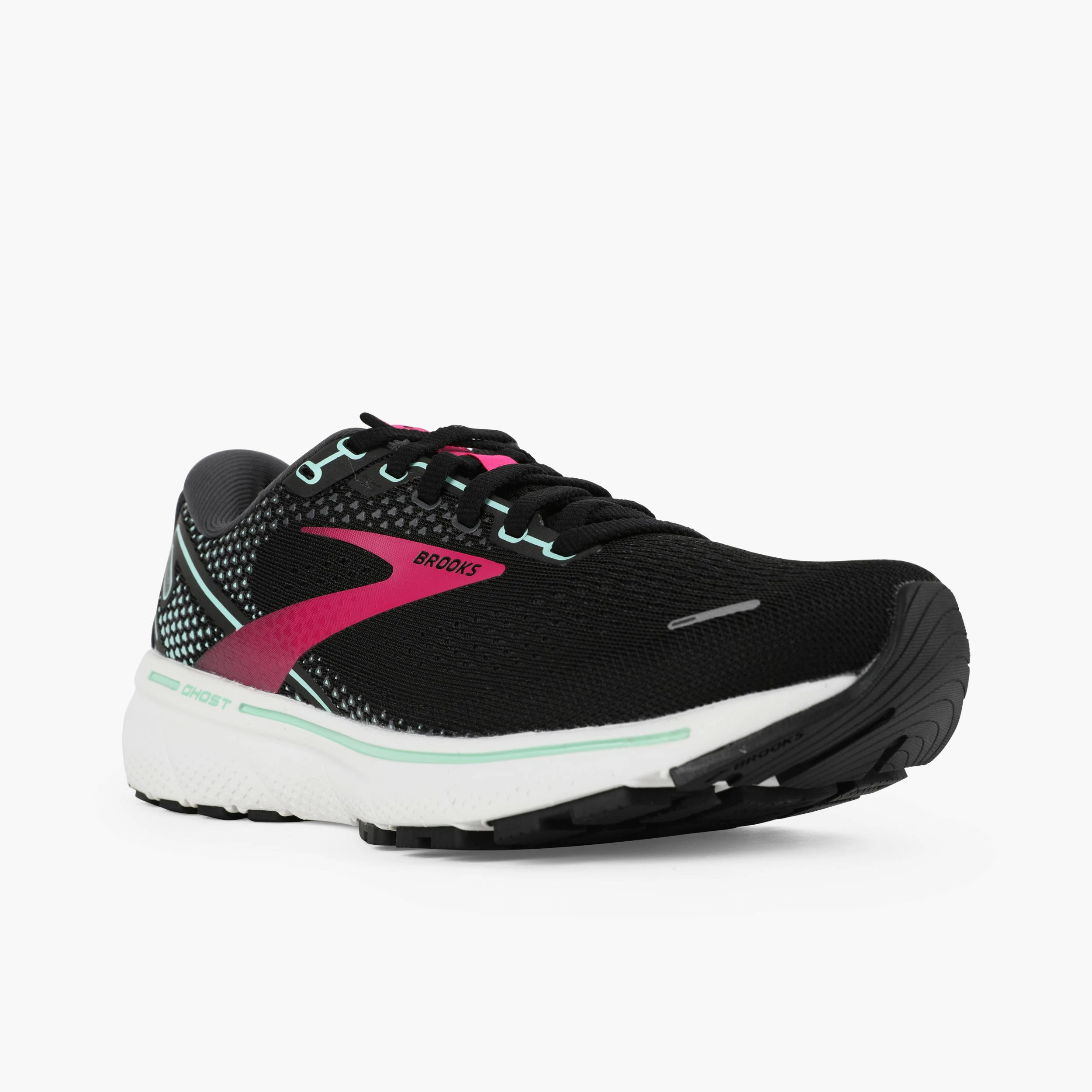 BROOKS Women's Ghost 14 Road-Running Shoe 9 BROOKS Women's Ghost 14 Road-Running Shoe - Image 9