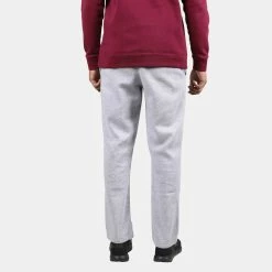 Under Armour Mens Hustle Fleece Pant 17 Under Armour Mens Hustle Fleece Pant -Running Shop 1300124 025 2 svs