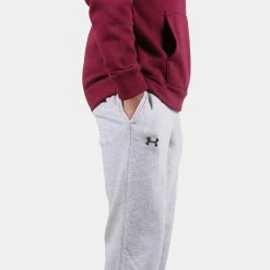 Under Armour Mens Hustle Fleece Pant 21 Under Armour Mens Hustle Fleece Pant -Running Shop 1300124 025 3 svs