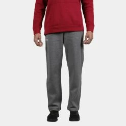 Under Armour Mens Hustle Fleece Pant 16 Under Armour Mens Hustle Fleece Pant -Running Shop 1300124 090 1 svs