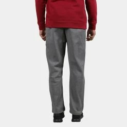 Under Armour Mens Hustle Fleece Pant 18 Under Armour Mens Hustle Fleece Pant -Running Shop 1300124 090 2 svs