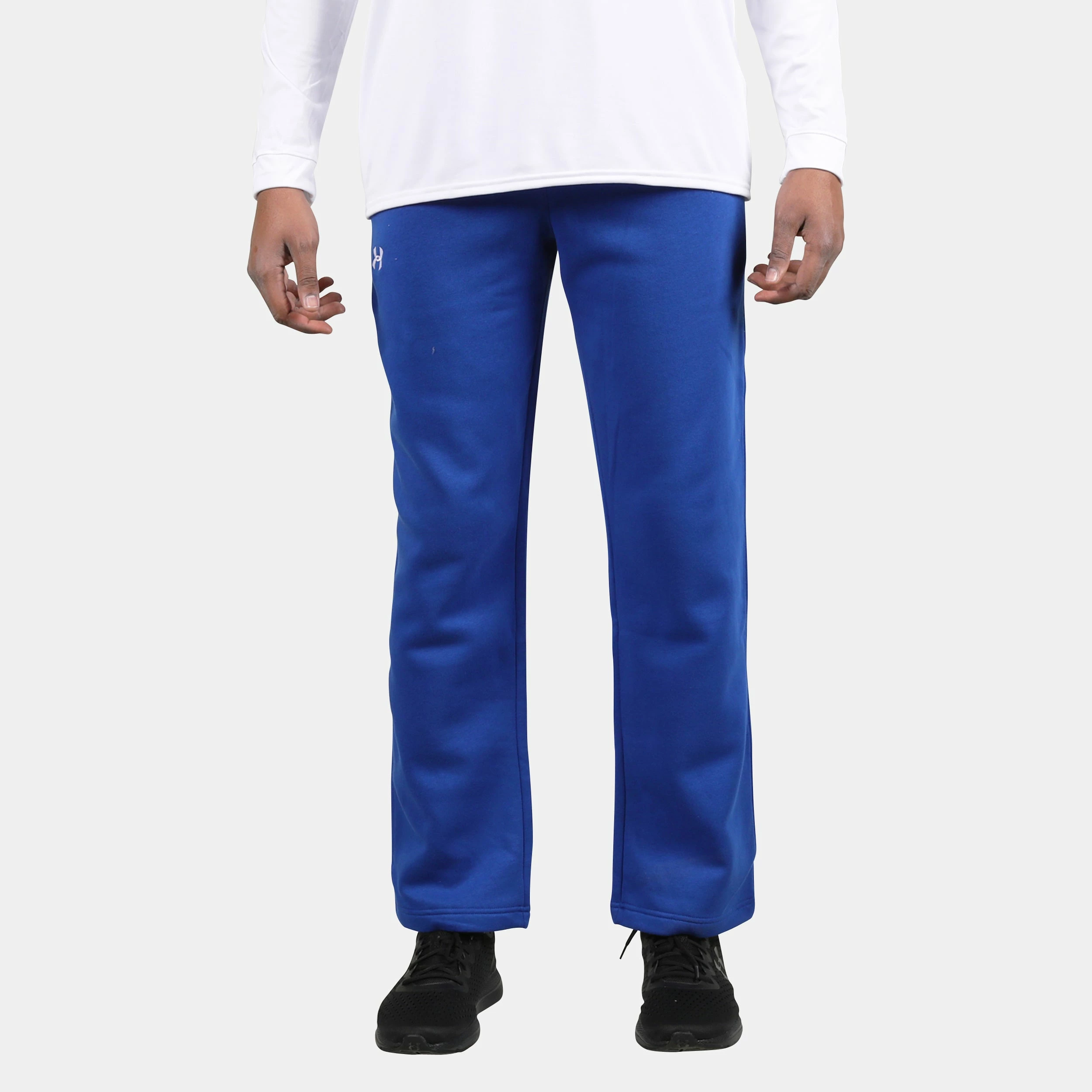 Under Armour Men's Hustle Fleece Pant 1 Under Armour Men's Hustle Fleece Pant