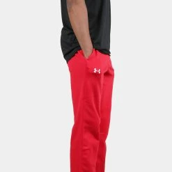 Under Armour Hustle Fleece Pant 5 Under Armour Hustle Fleece Pant -Running Shop 1300124 600 3 svs