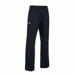 Under Armour Youth Hustle Fleece Pant 6 Under Armour Youth Hustle Fleece Pant -Running Shop 1300130 unde 0011