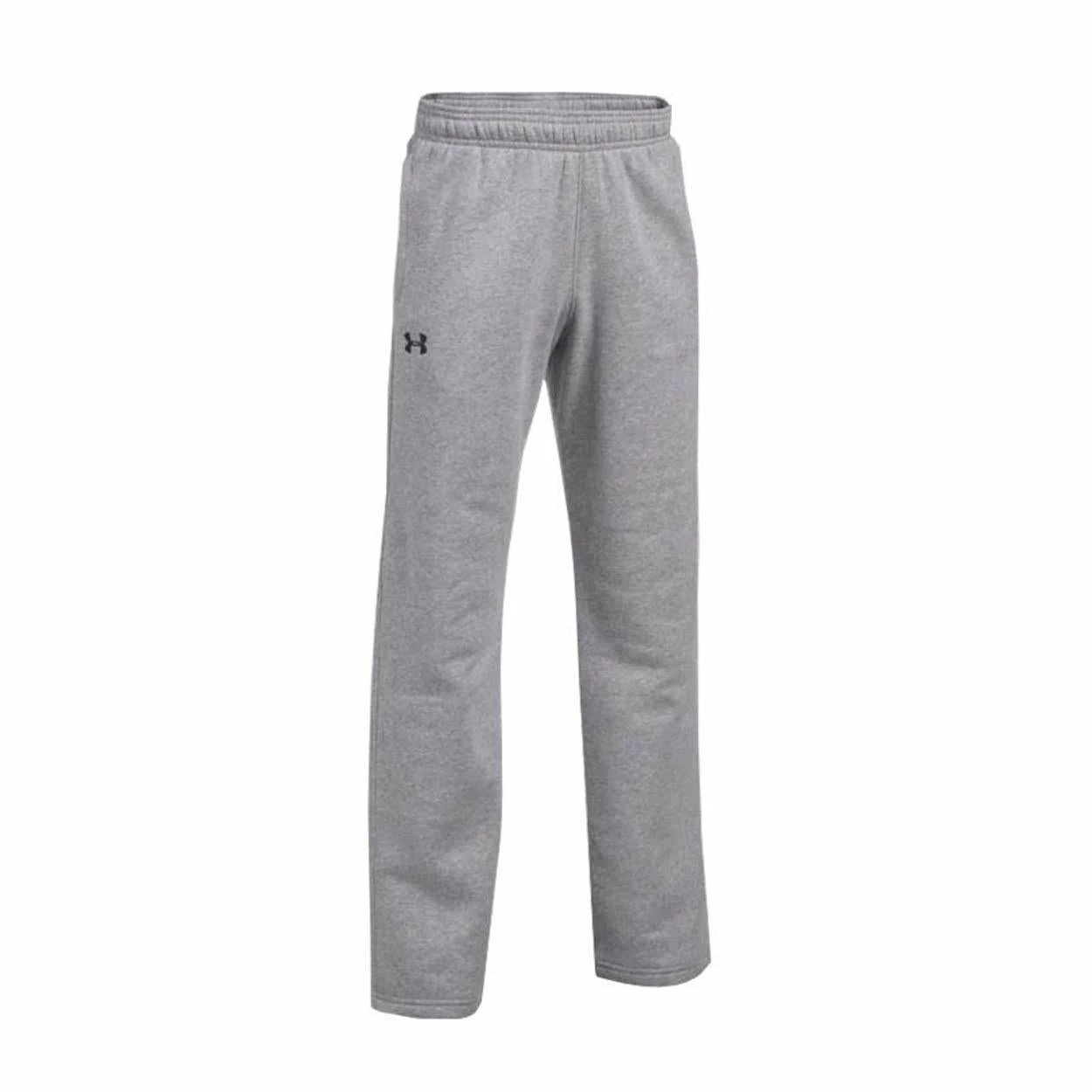 Under Armour Youth Hustle Fleece Pant 2 Under Armour Youth Hustle Fleece Pant - Image 2